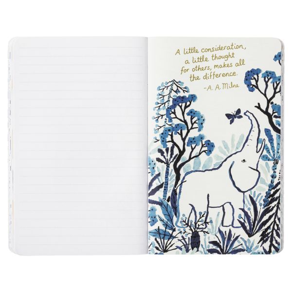 *Journal - Softcover Journal - Every Kindness Matters