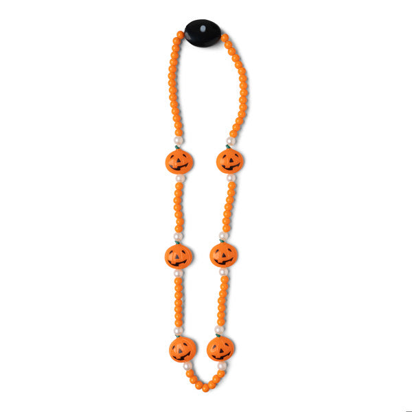 *Necklace - Spooky LITES! Light-Up Beaded Halloween Necklace