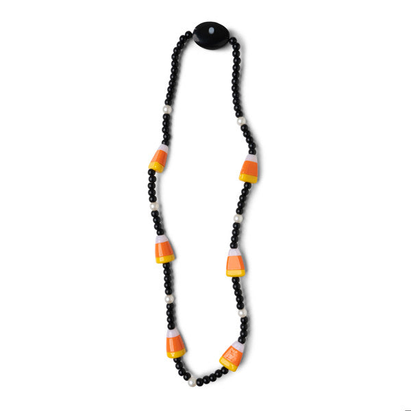 *Necklace - Spooky LITES! Light-Up Beaded Halloween Necklace