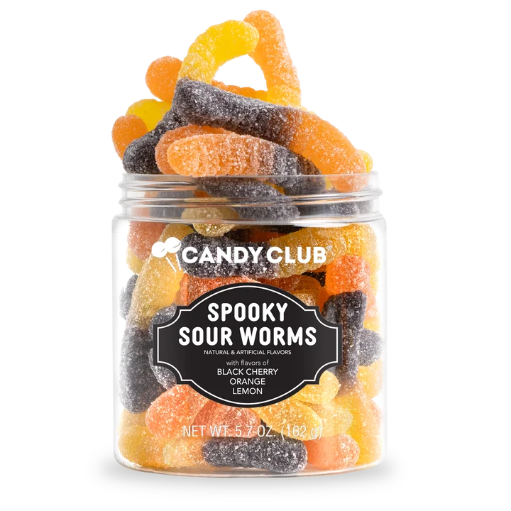 *Candy Club - Various