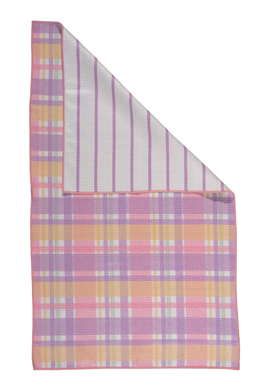 *Dish Towels - Spring Fever