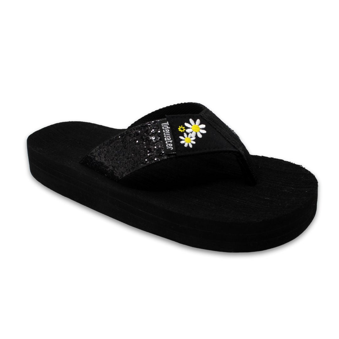 *Flip-Flops - Starry Daisy Nights