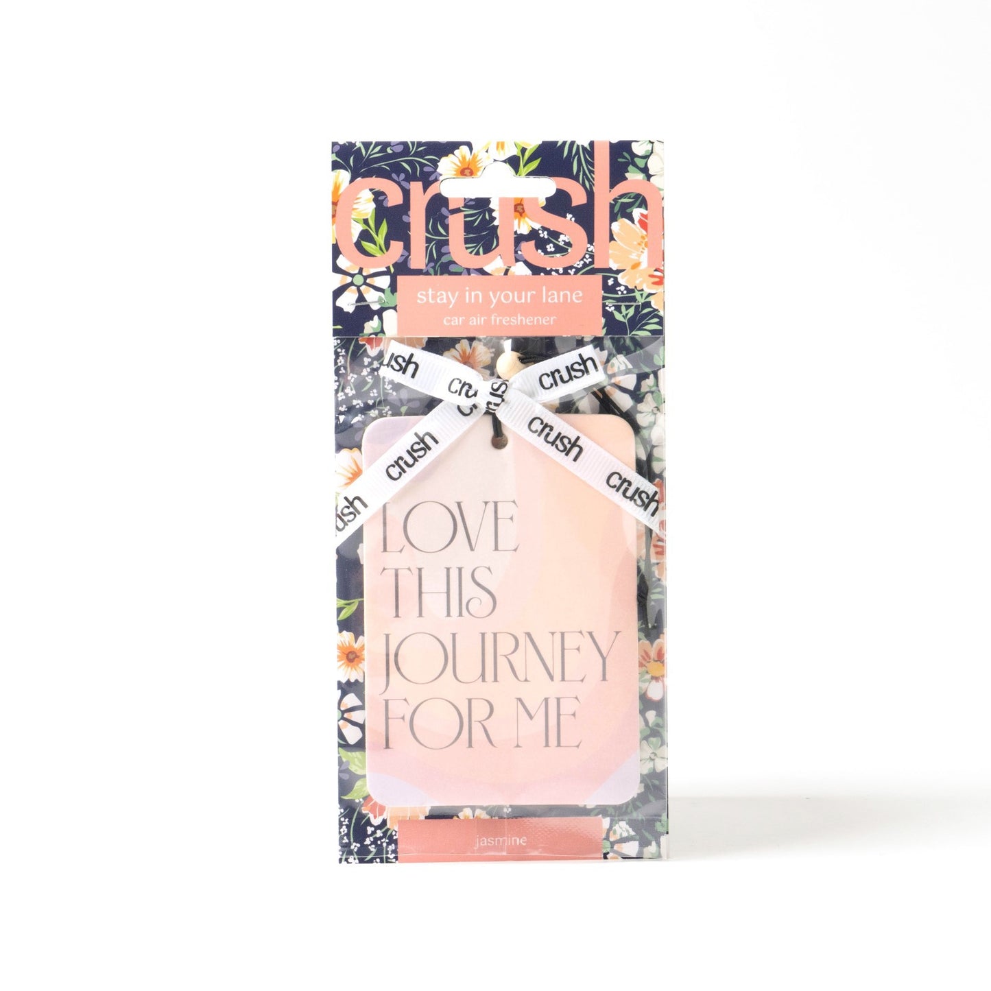 *Air Fresheners - Stay in Your Lane Car Air Freshener