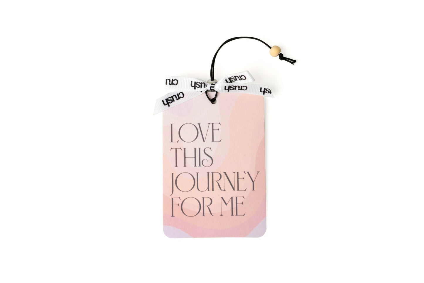 *Air Fresheners - Stay in Your Lane Car Air Freshener