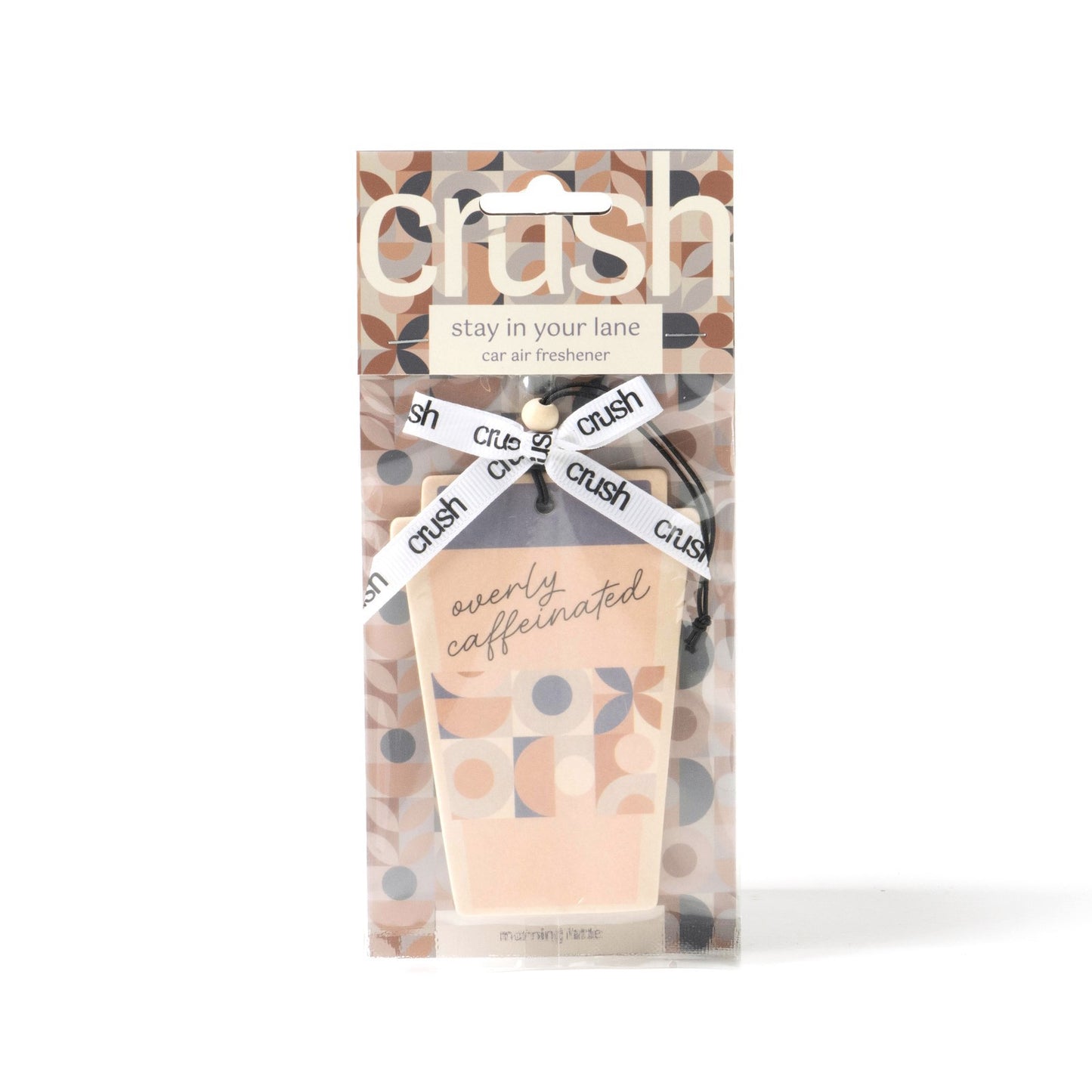 *Air Fresheners - Stay in Your Lane Car Air Freshener