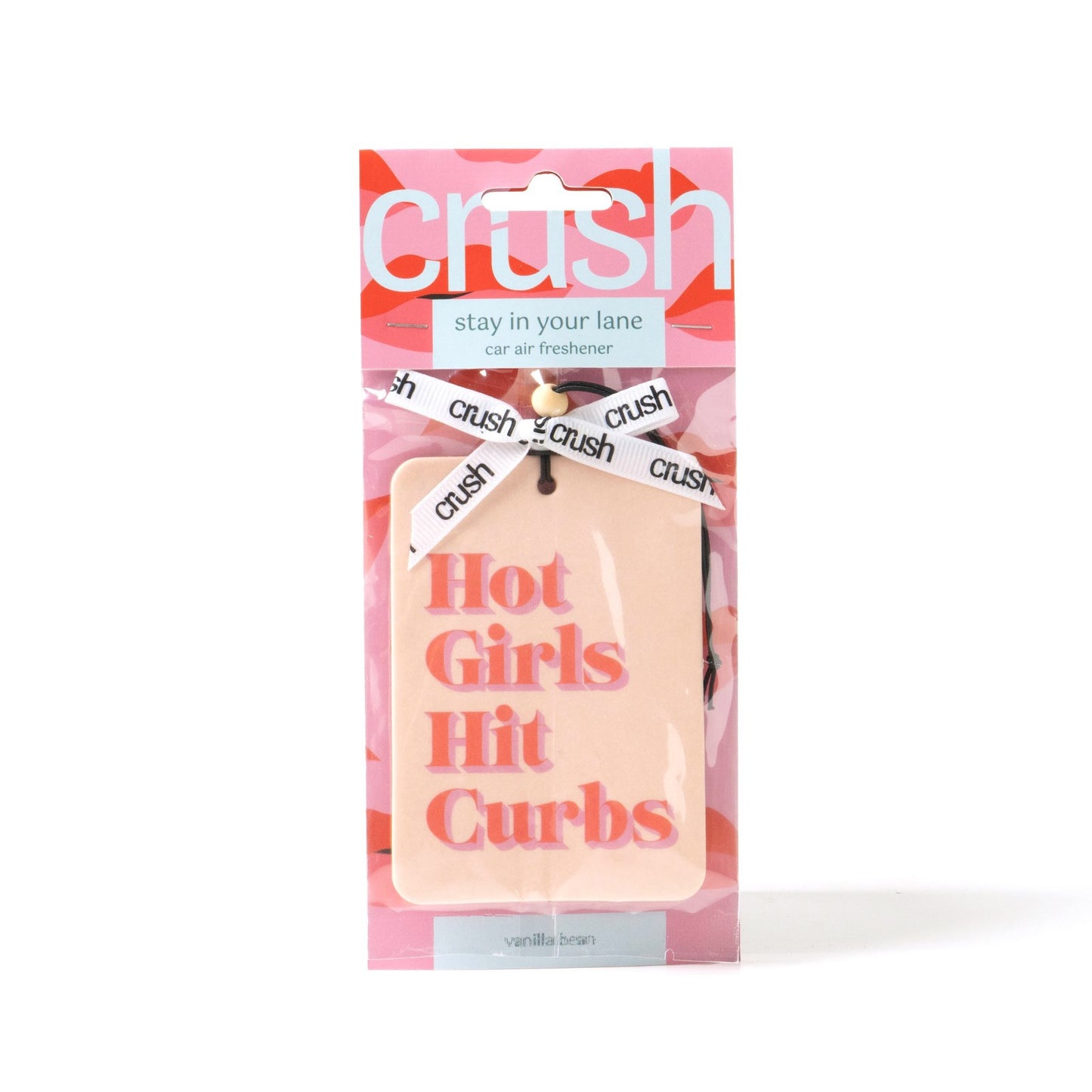 *Air Fresheners - Stay in Your Lane Car Air Freshener