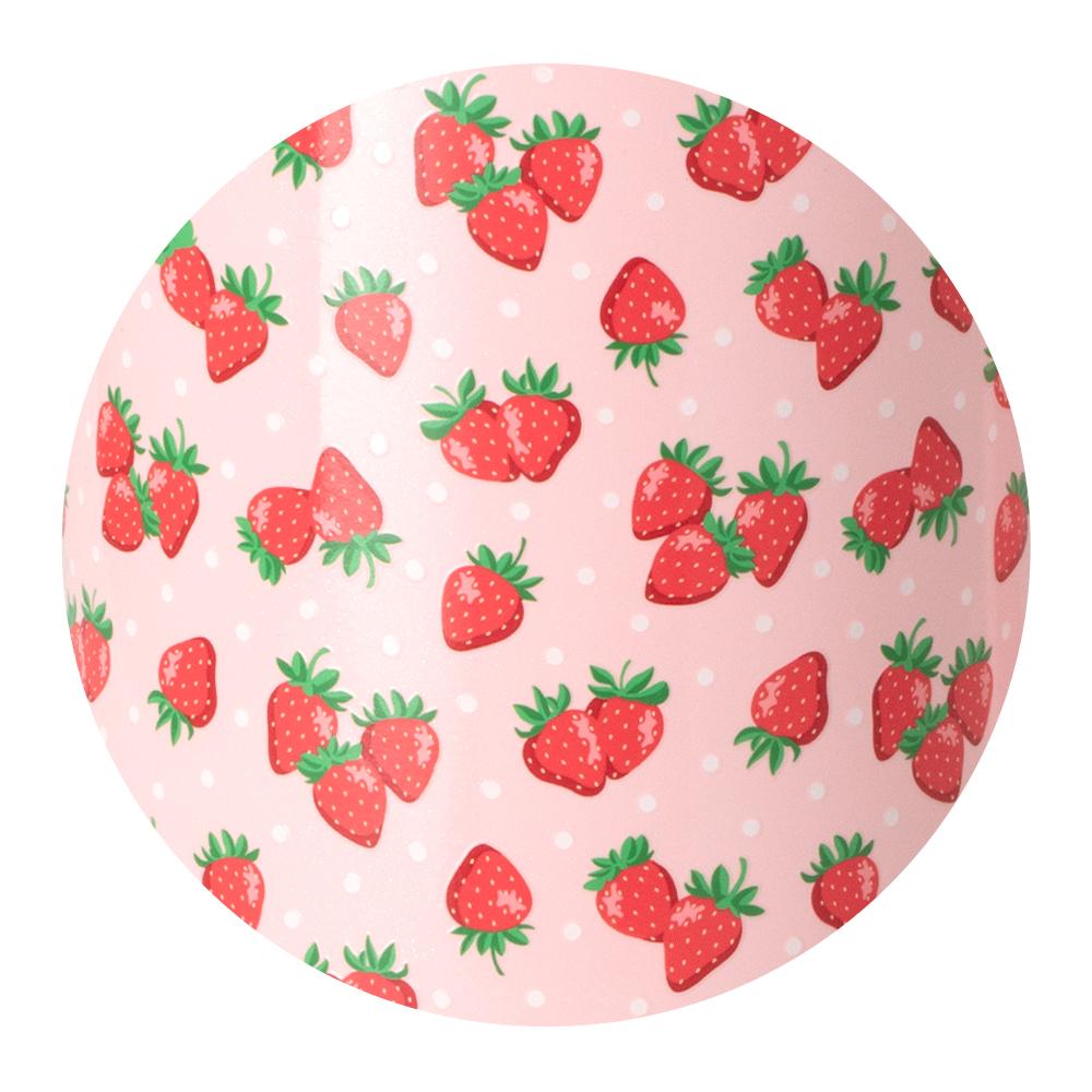 *SWIG Coffee Mug 18oz - Strawberry Shortcake