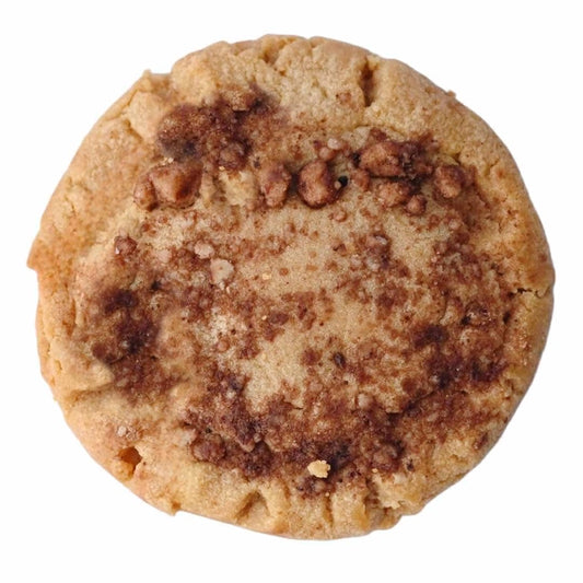 *Cookie - Stuffed Peanut Butter Chocolate (Single)