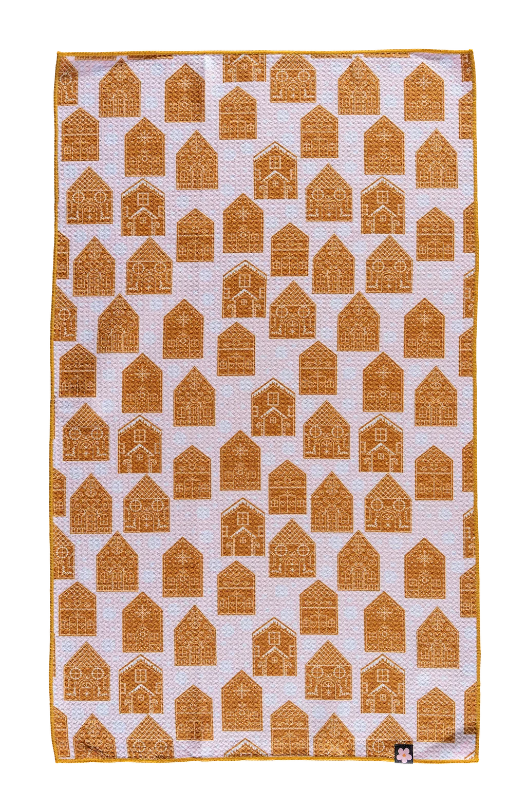 *Dish Towels - Sugar Village B289