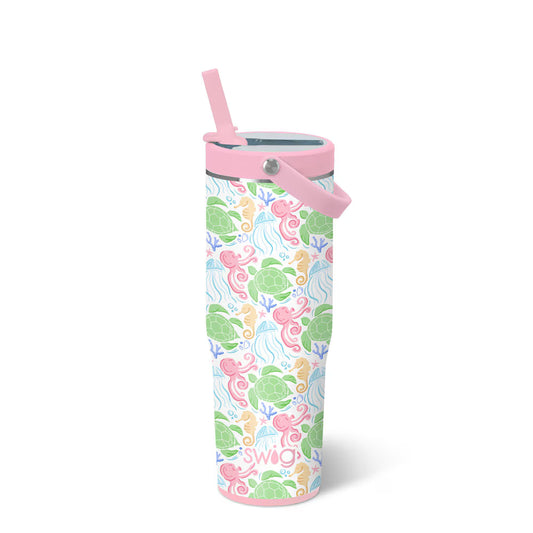 *SWIG To-Go Mug 30oz - Summer Salt
