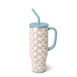 *SWIG Sun Chaser Mini Mega Mug (30oz)