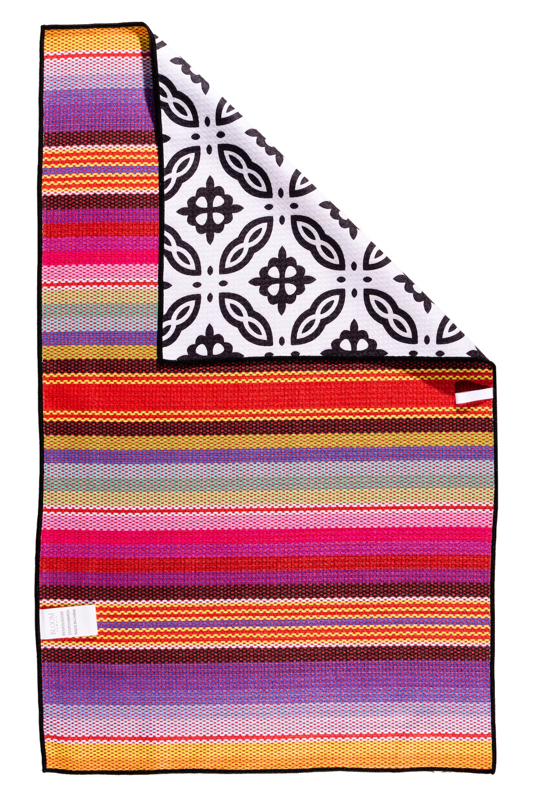 *Dish Towels - Sunset Serape