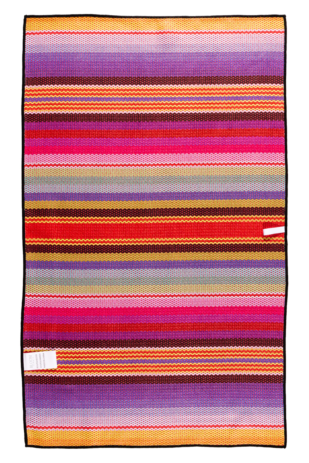 *Dish Towels - Sunset Serape