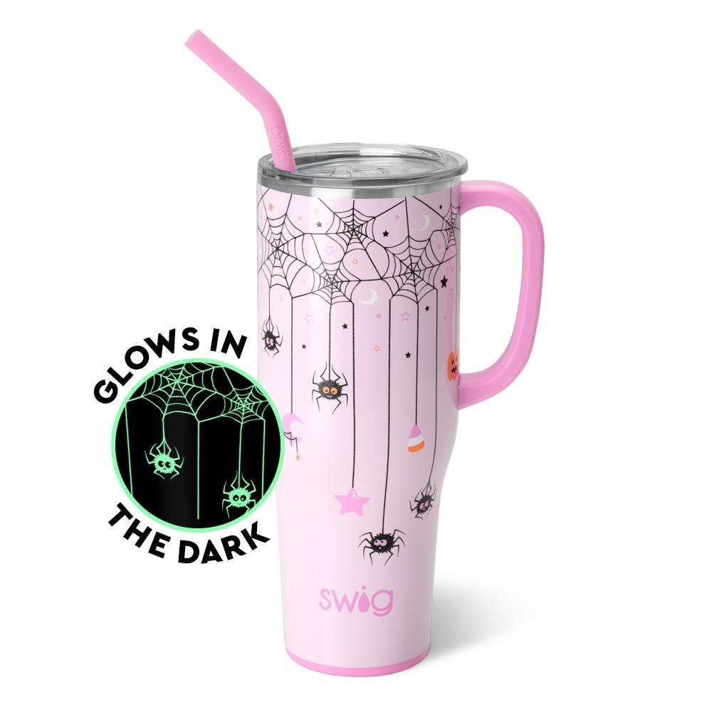 *SWIG Sweet and Spooky Mega Mug (40oz)