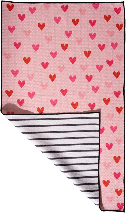 *Dish Towels - Sweetheart
