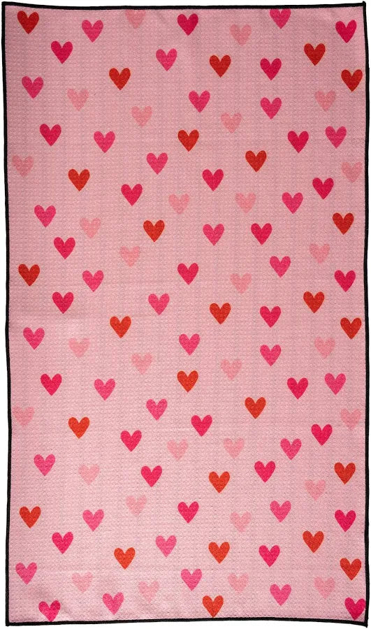 *Dish Towels - Sweetheart
