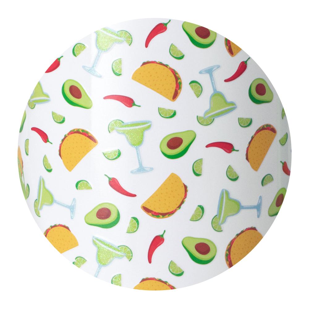 *SWIG Leakproof To-Go Tumbler 30oz - Taco Night