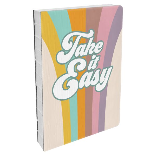 *Journal - Take It Easy Deconstructed