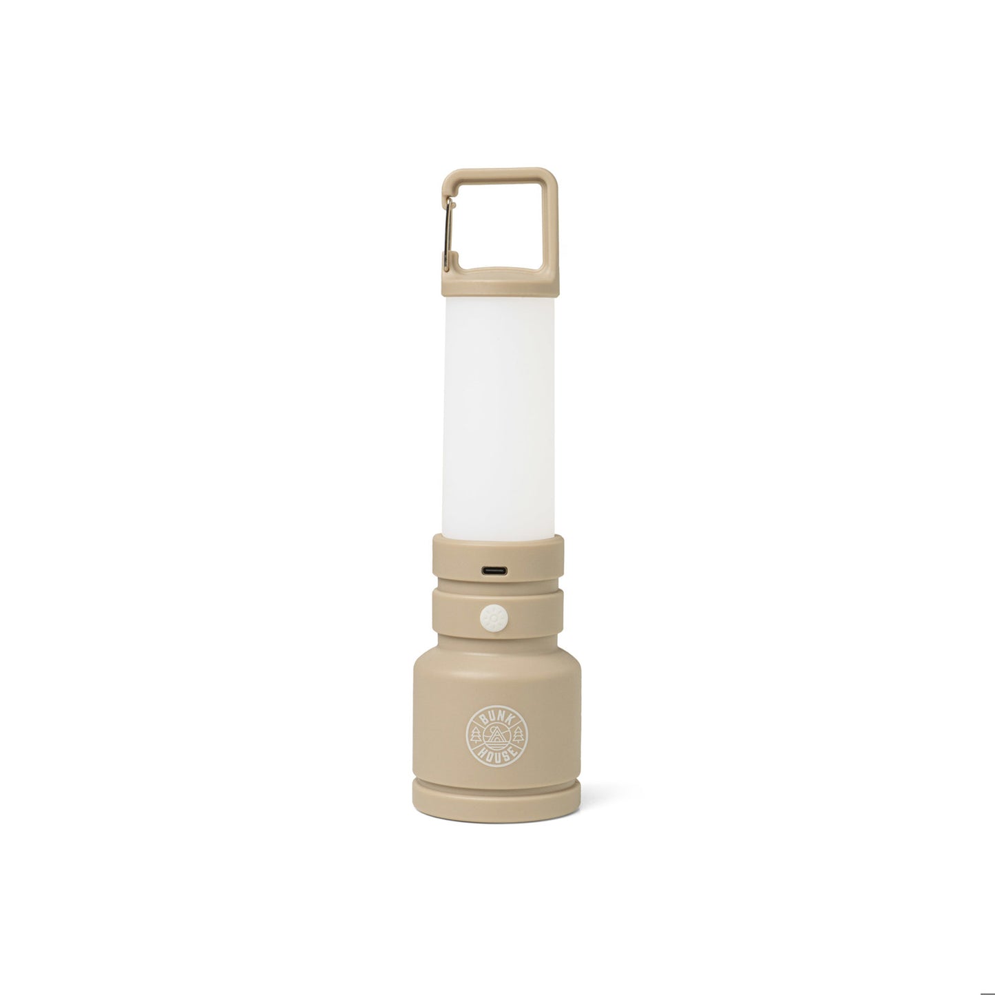 *Flashlight - The Lookout 2-In-1 Rechargeable Lantern & Flashlight