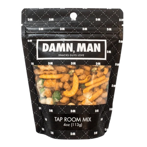 *Nuts - Tap Room Nut Mix