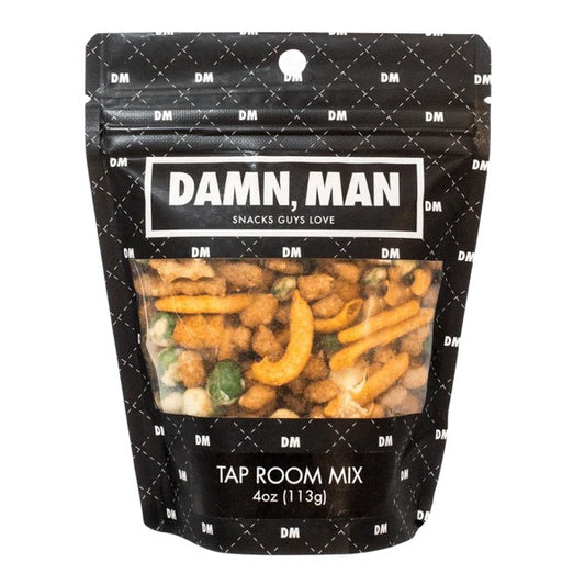 *Nuts - Tap Room Nut Mix