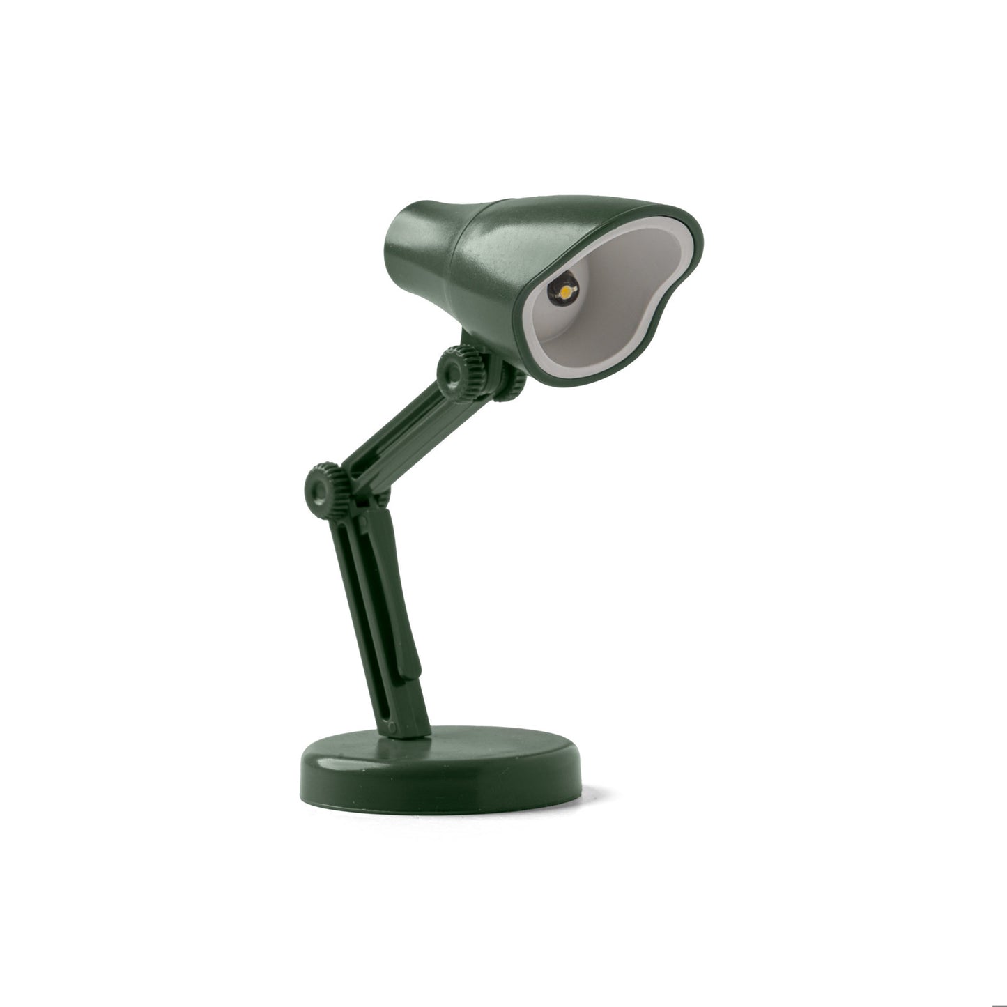 *Task & Booklight Mini LED Lamp