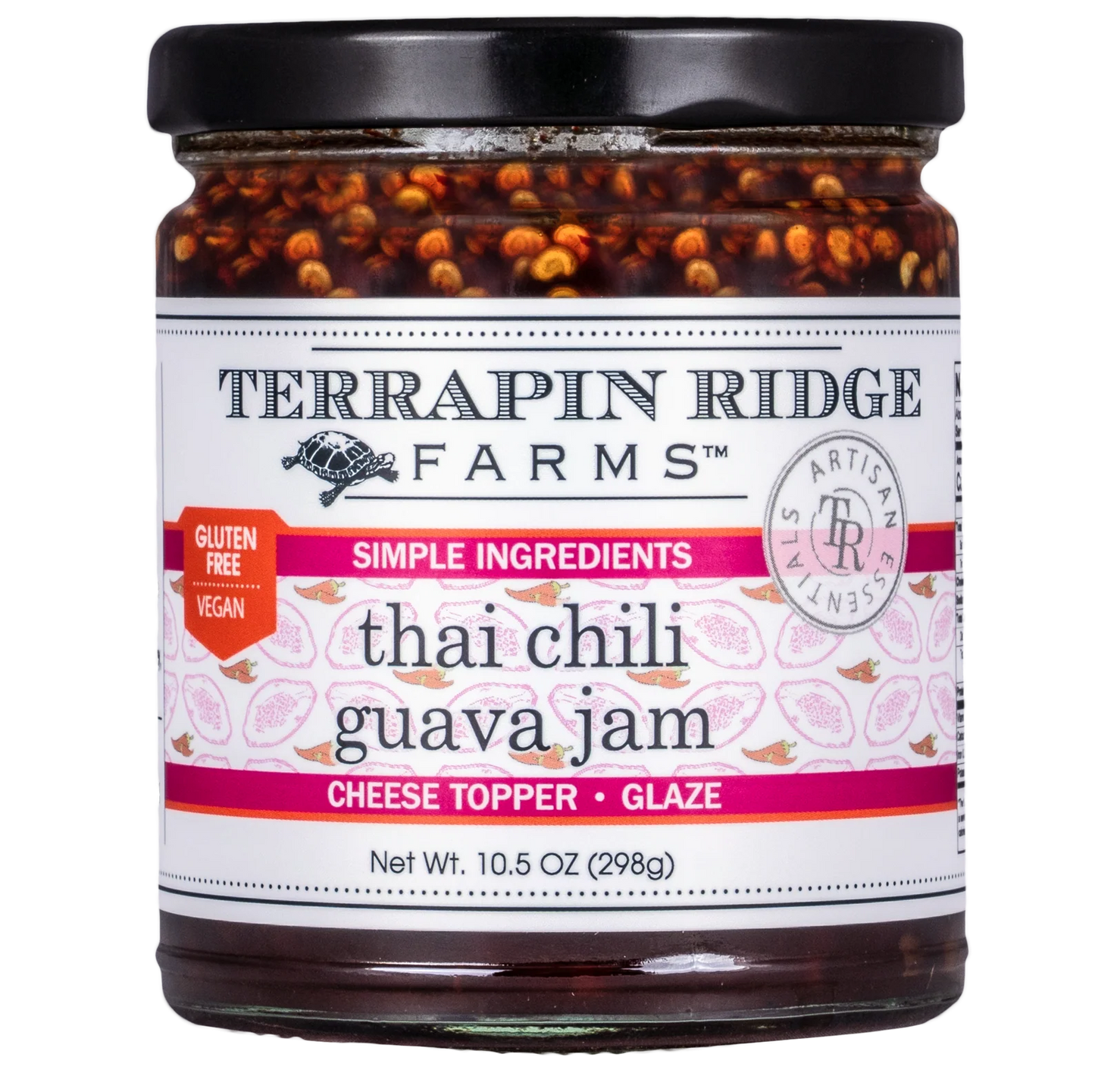 *Jam - Thai Chili Guava