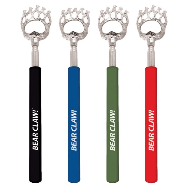 *Backscratcher - The Claw Extendable Backscratchers