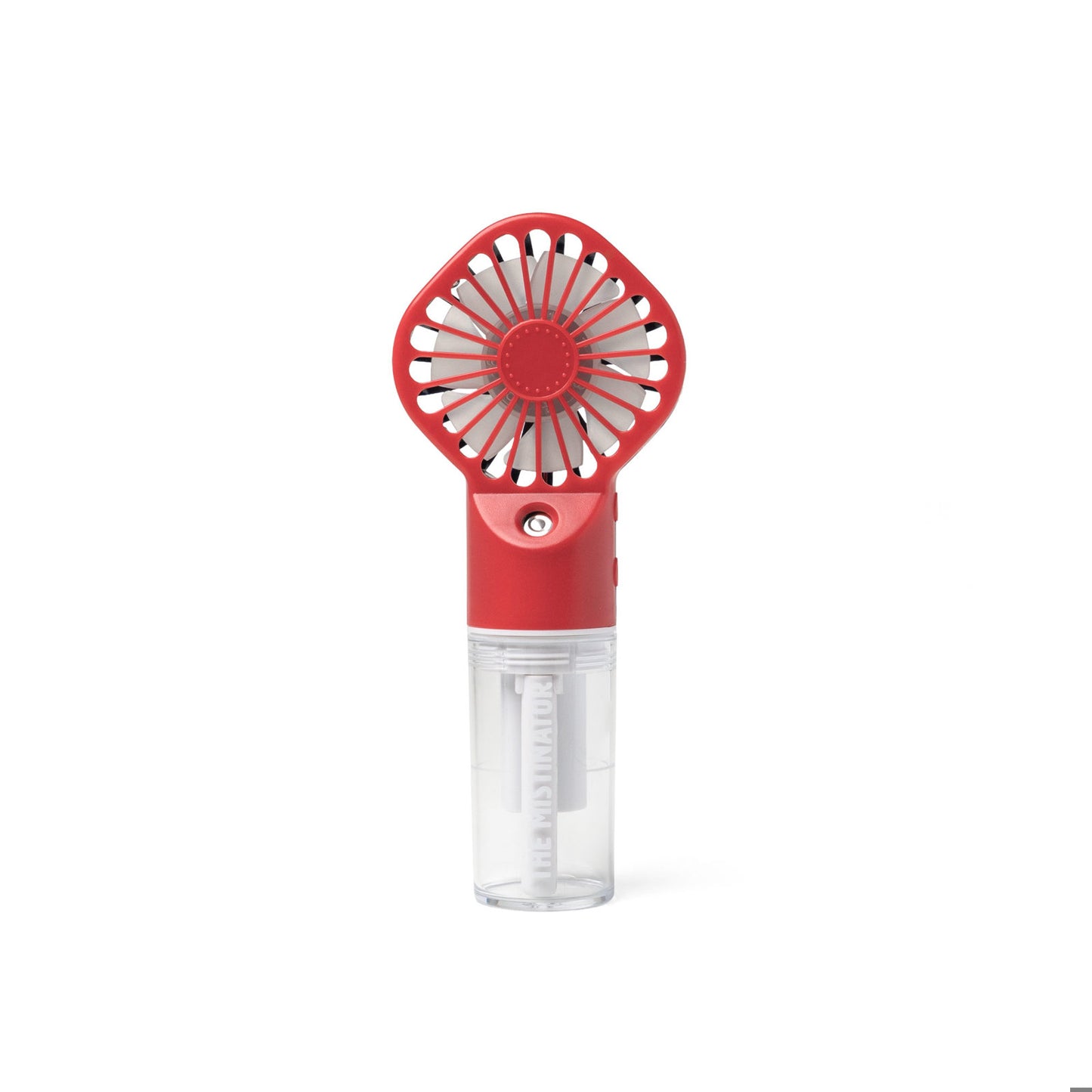*Fan - The Mistinator 2-in-1 Rechargeable Water Fan