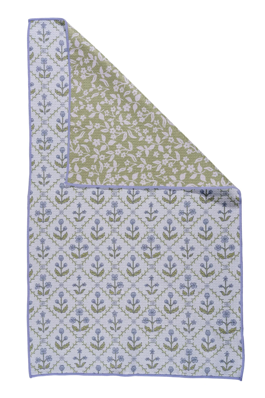 *Dish Towels - Timeless Blooms