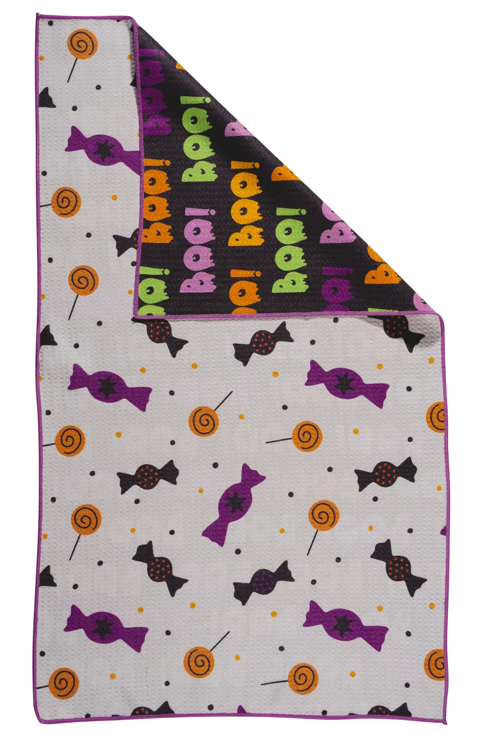 *Dish Towels - Trick or Treat