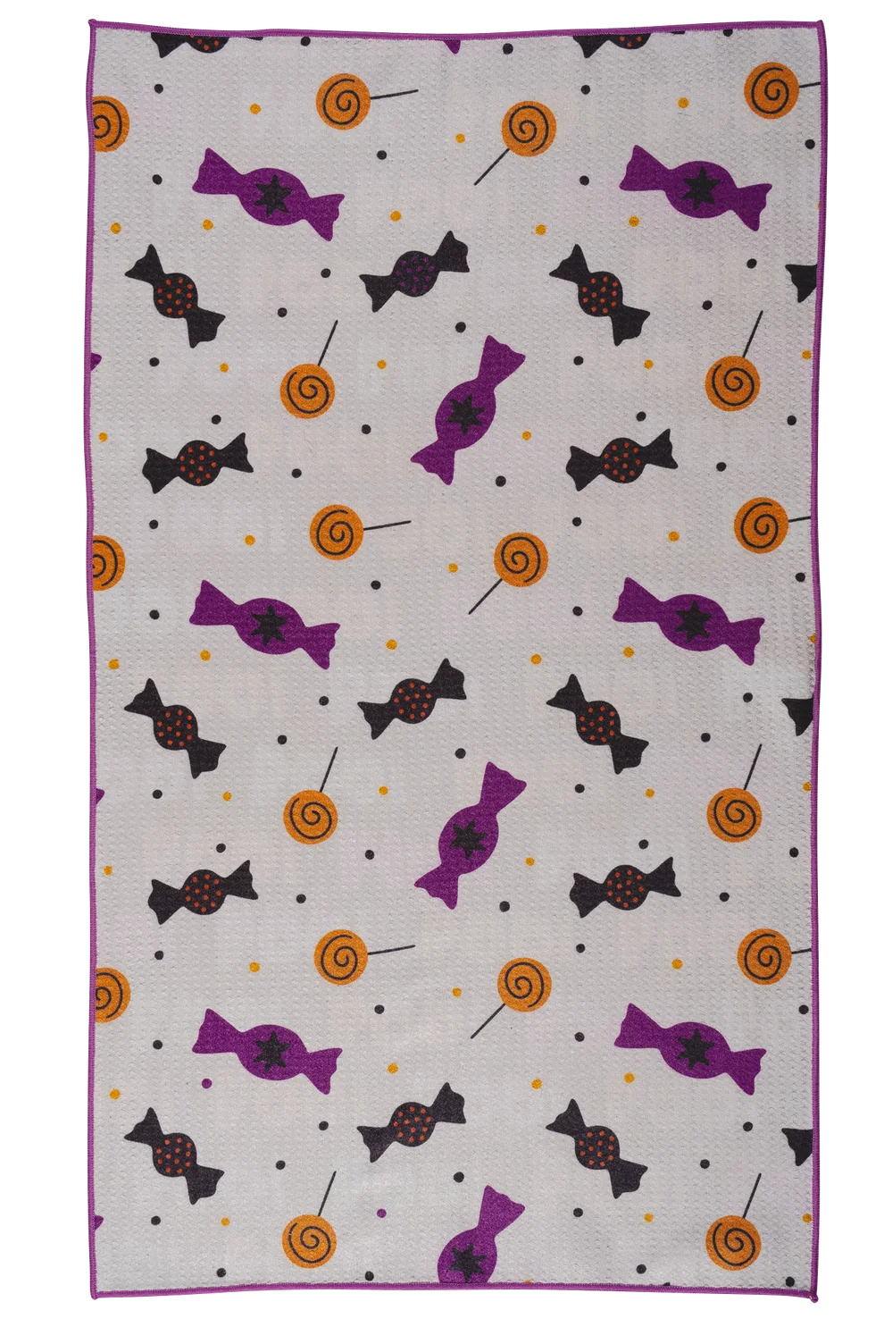 *Dish Towels - Trick or Treat
