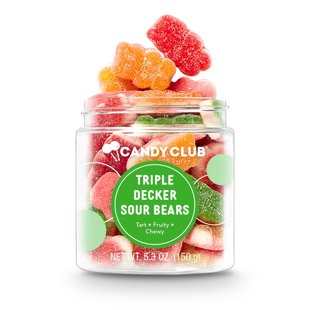 *Candy Club - Various