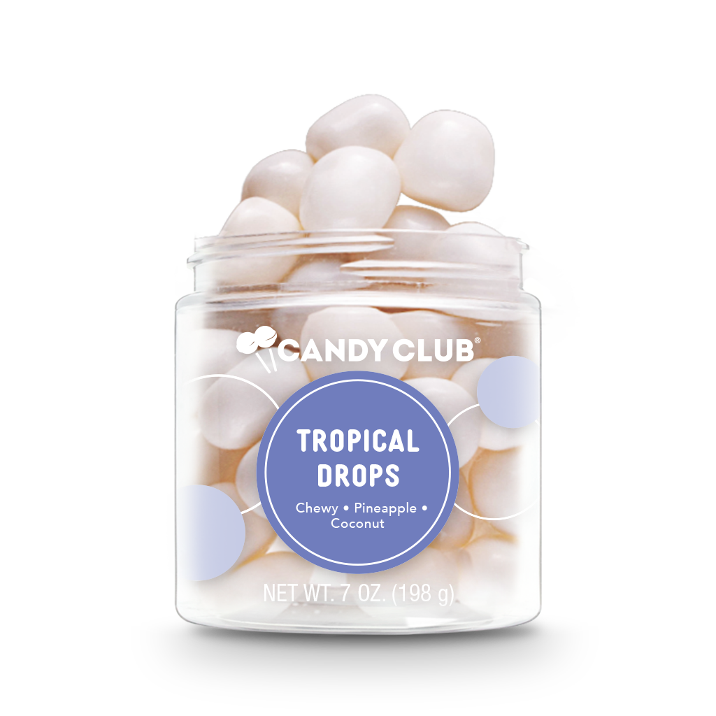 *Candy Club - Various