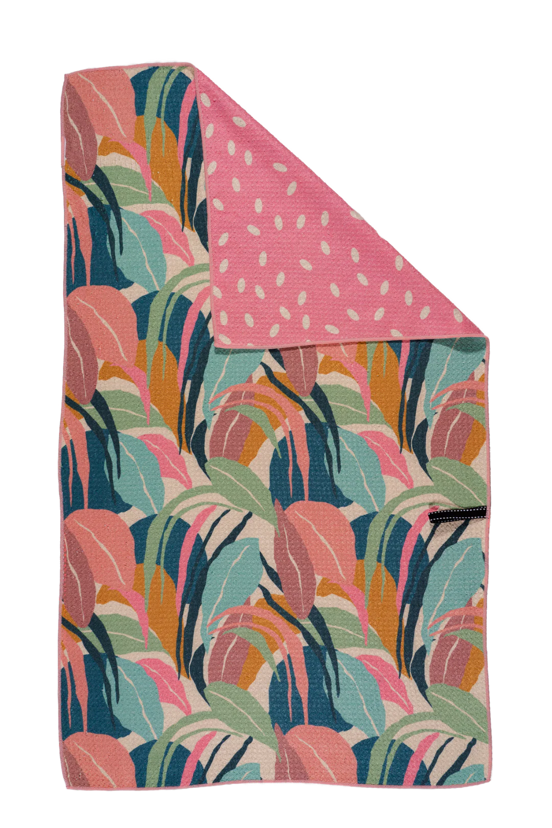 *Dish Towels - Tropics