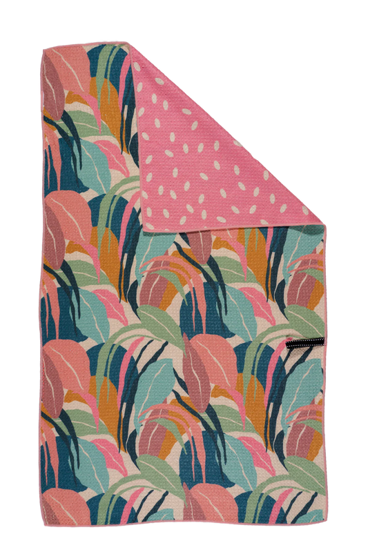 *Dish Towels - Tropics