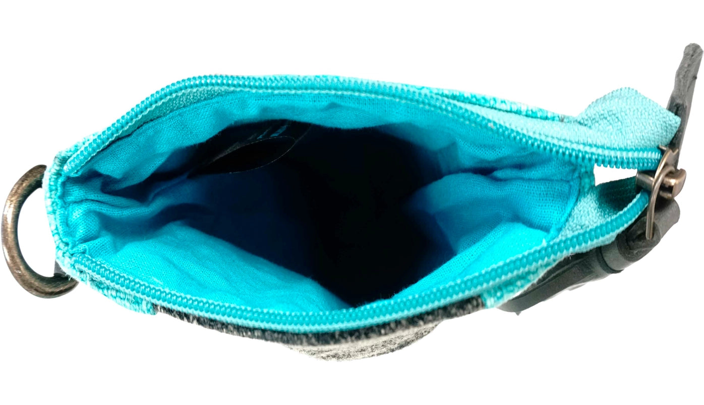 *Military Tent Bag - Crossbody Generic