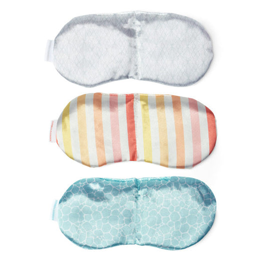 *Eye Mask - Under Pressure Weighted Eye Mask