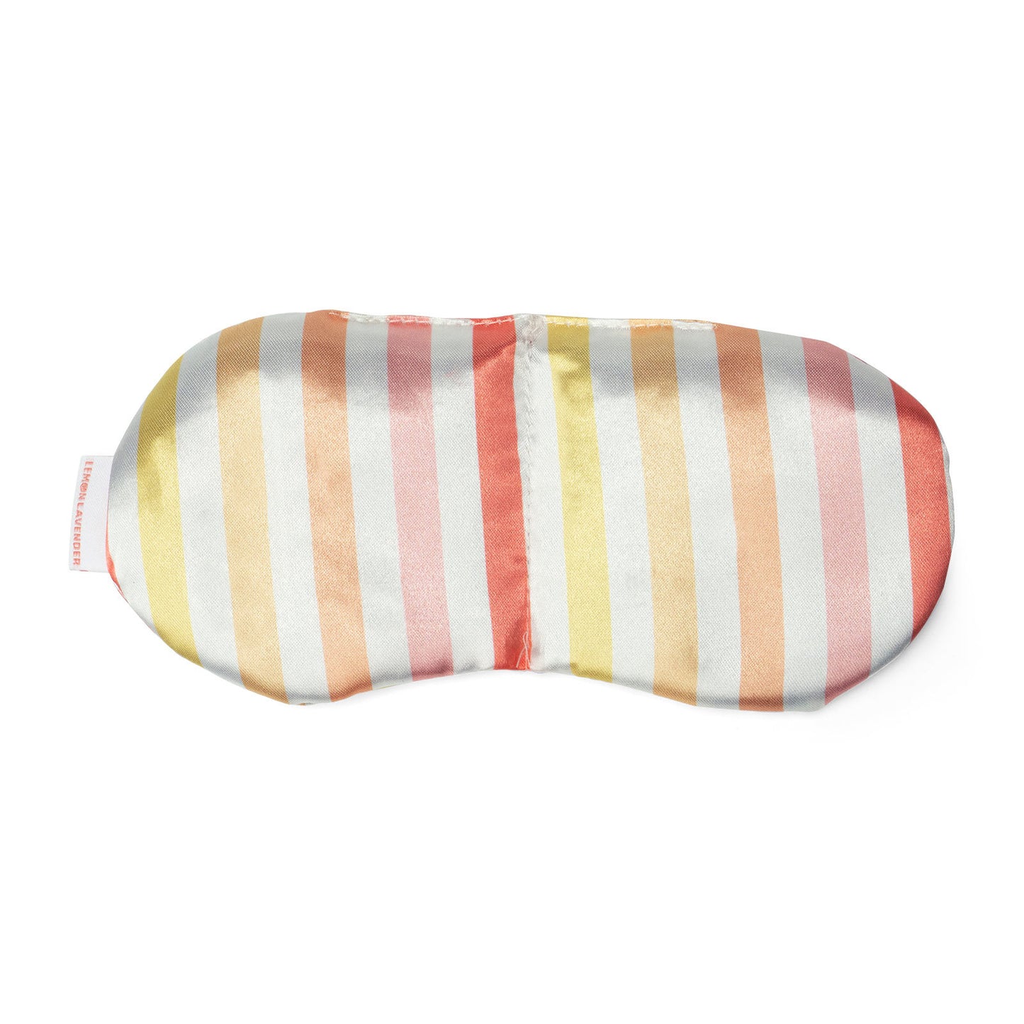 *Eye Mask - Under Pressure Weighted Eye Mask