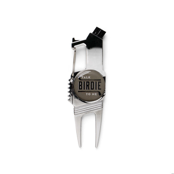 *Who's Your Caddy 7-in-1 Golf Tool