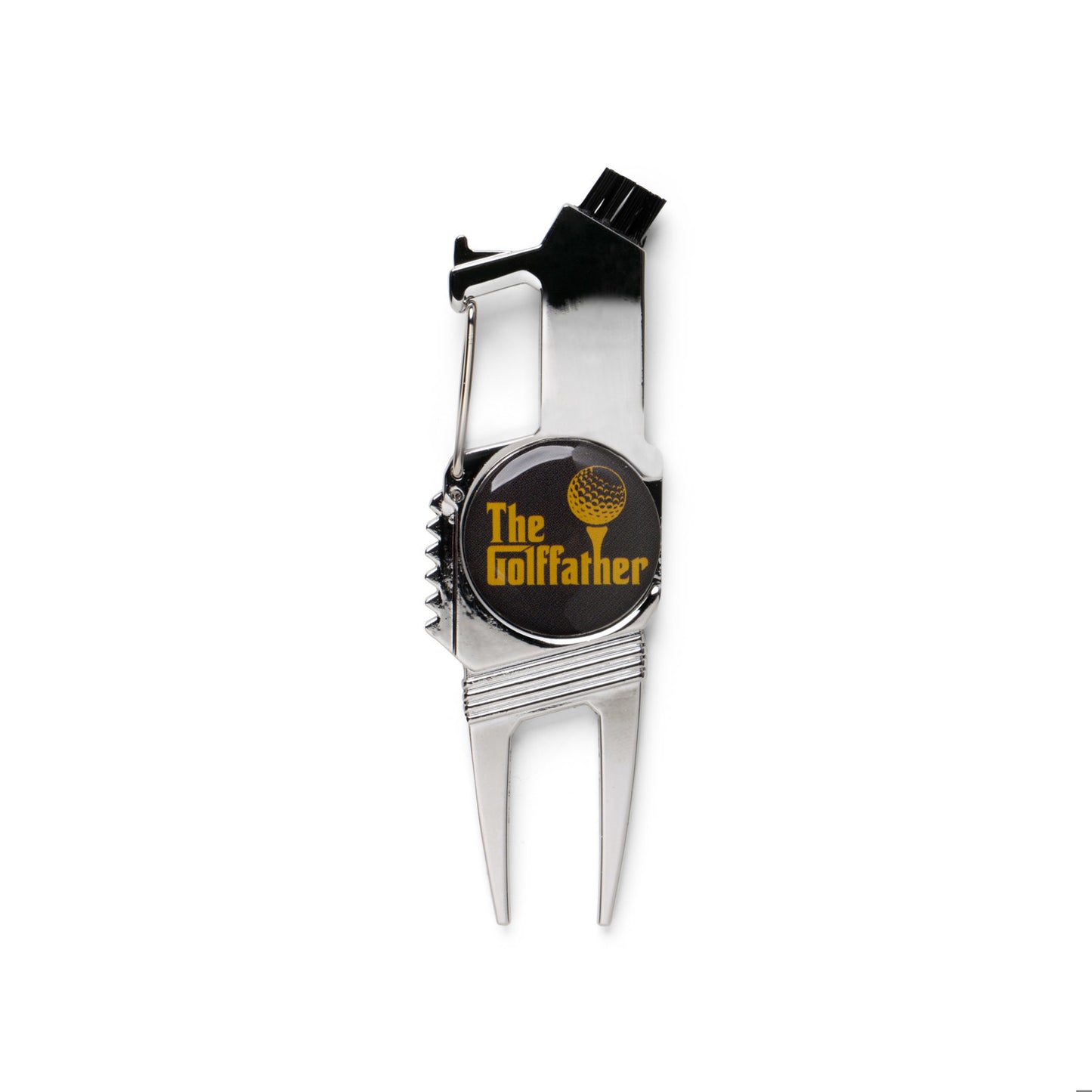 *Who's Your Caddy 7-in-1 Golf Tool