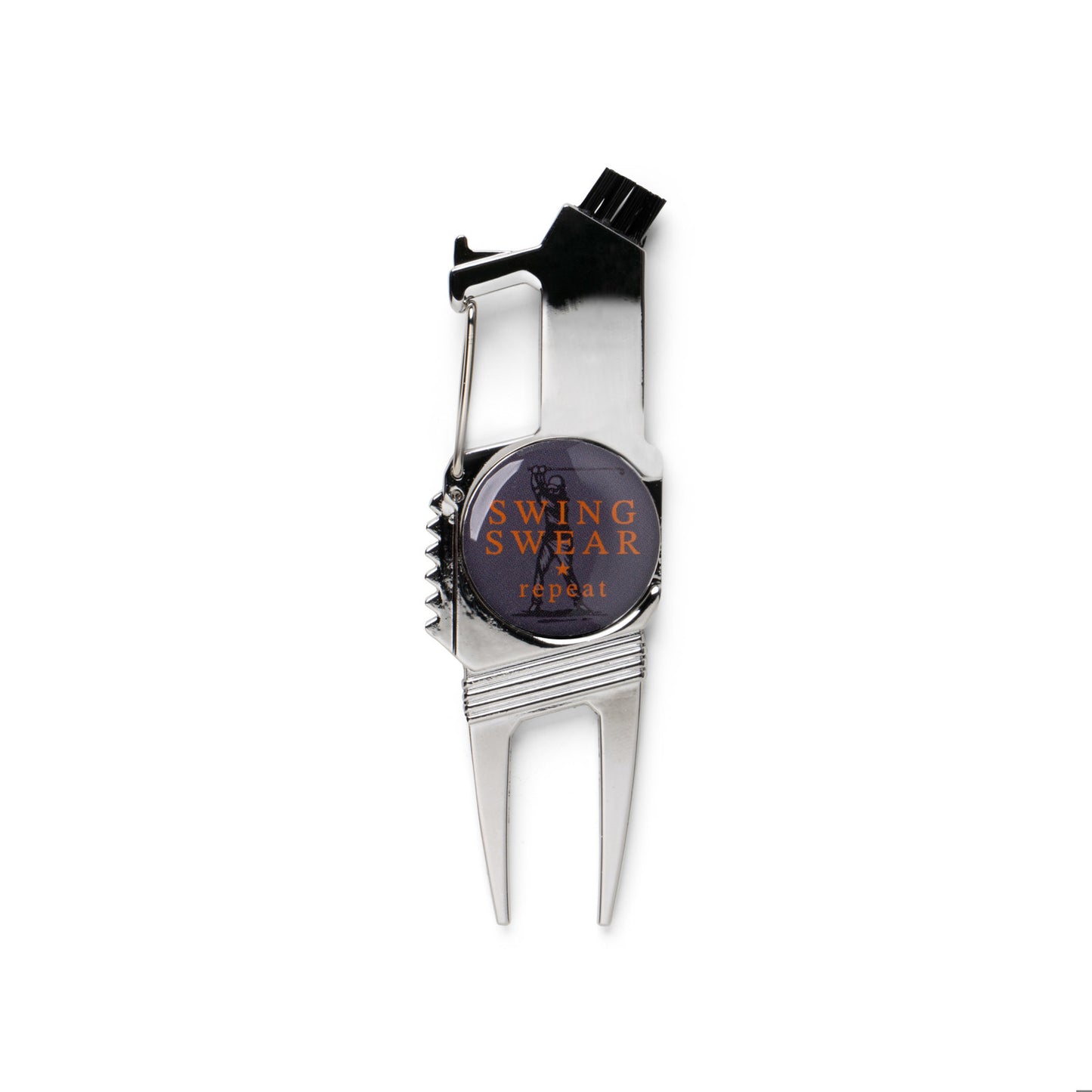 *Who's Your Caddy 7-in-1 Golf Tool