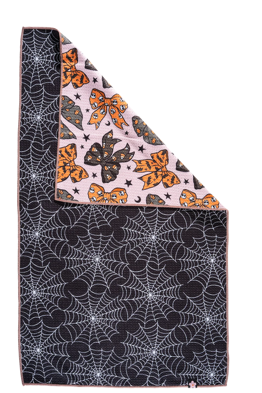 *Dish Towels - Wicked Whimsy