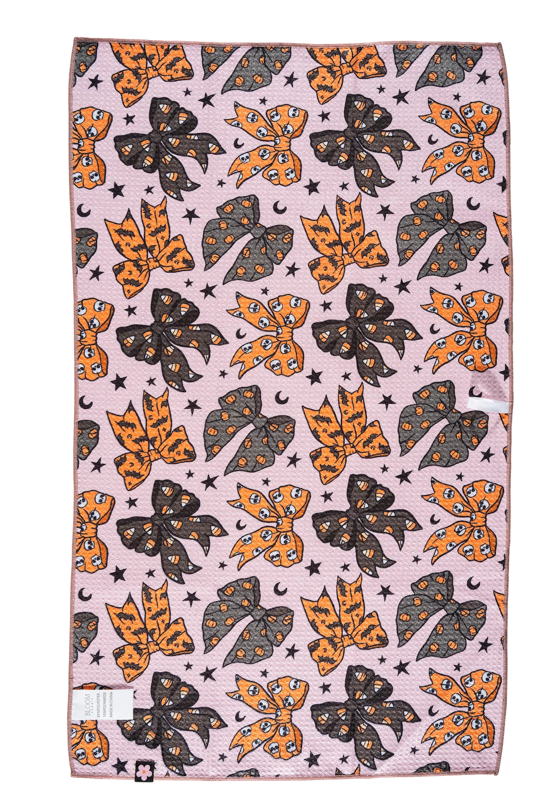 *Dish Towels - Wicked Whimsy
