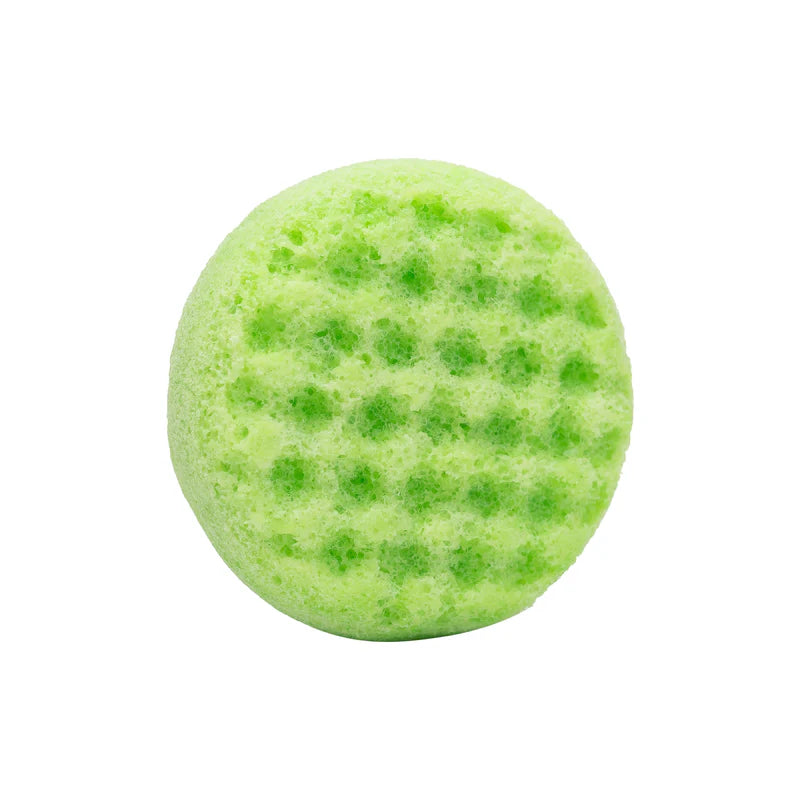 *Wild Blossom Body Buffer-Citrus Bright
