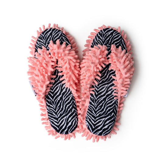 *Slippers -  Wild Mama
