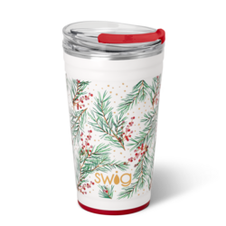 *SWIG Winterberry Party Cup (24oz)