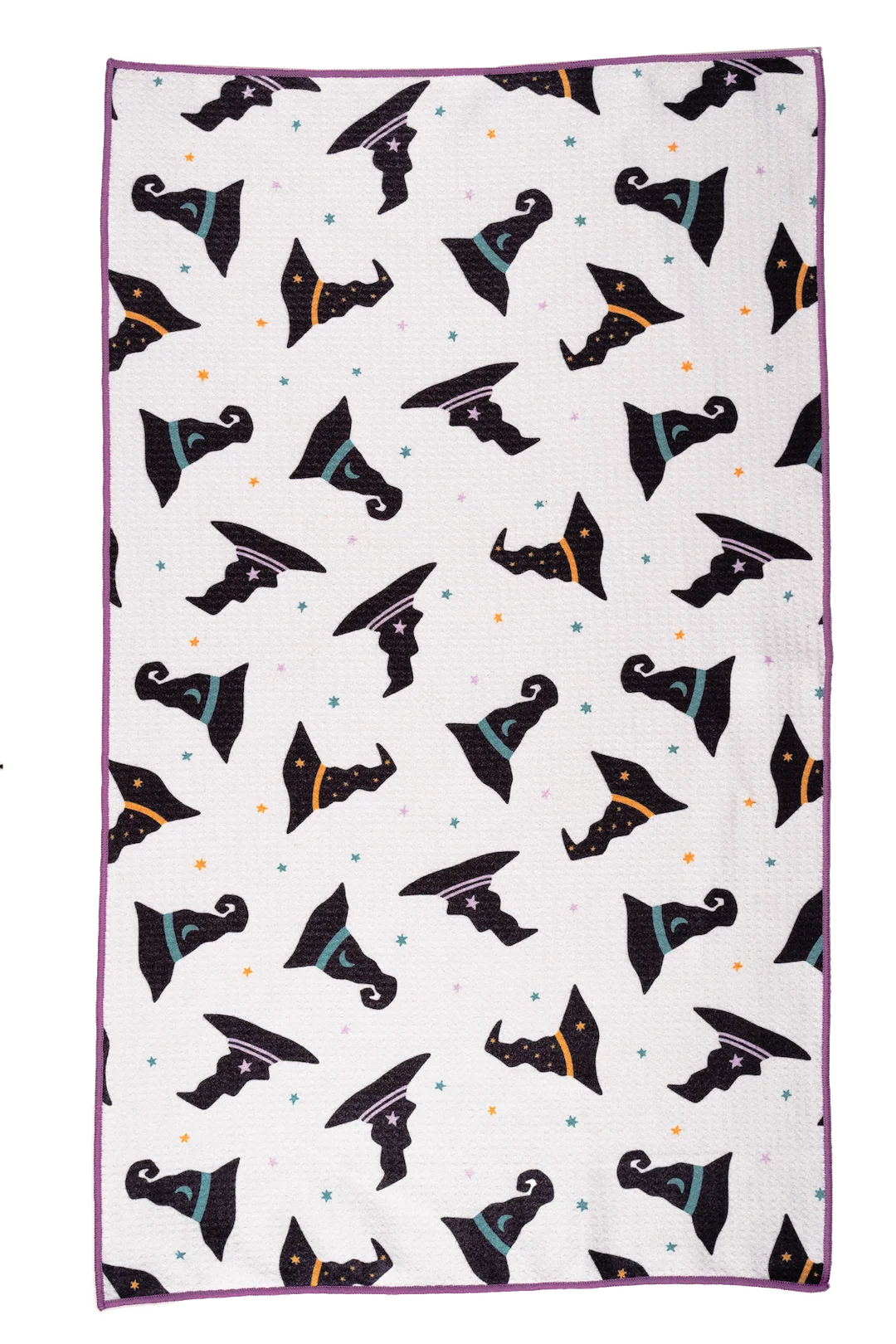 *Dish Towels - Witches Brew