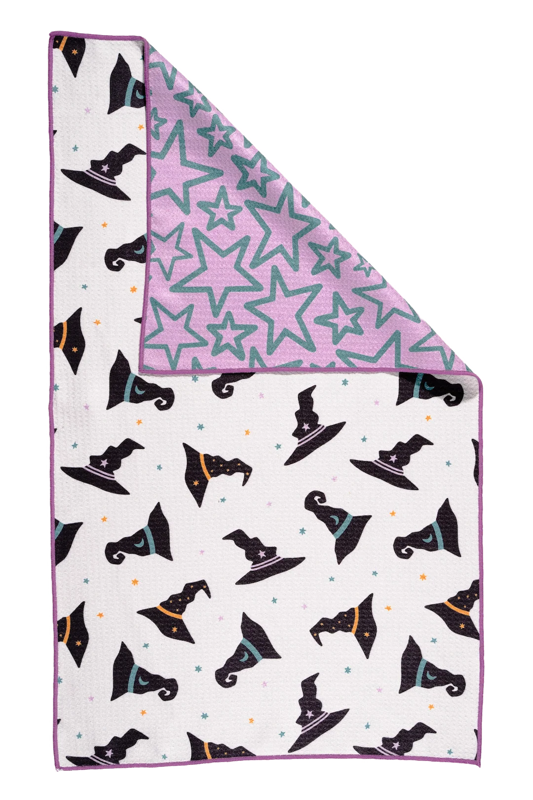 *Dish Towels - Witches Brew