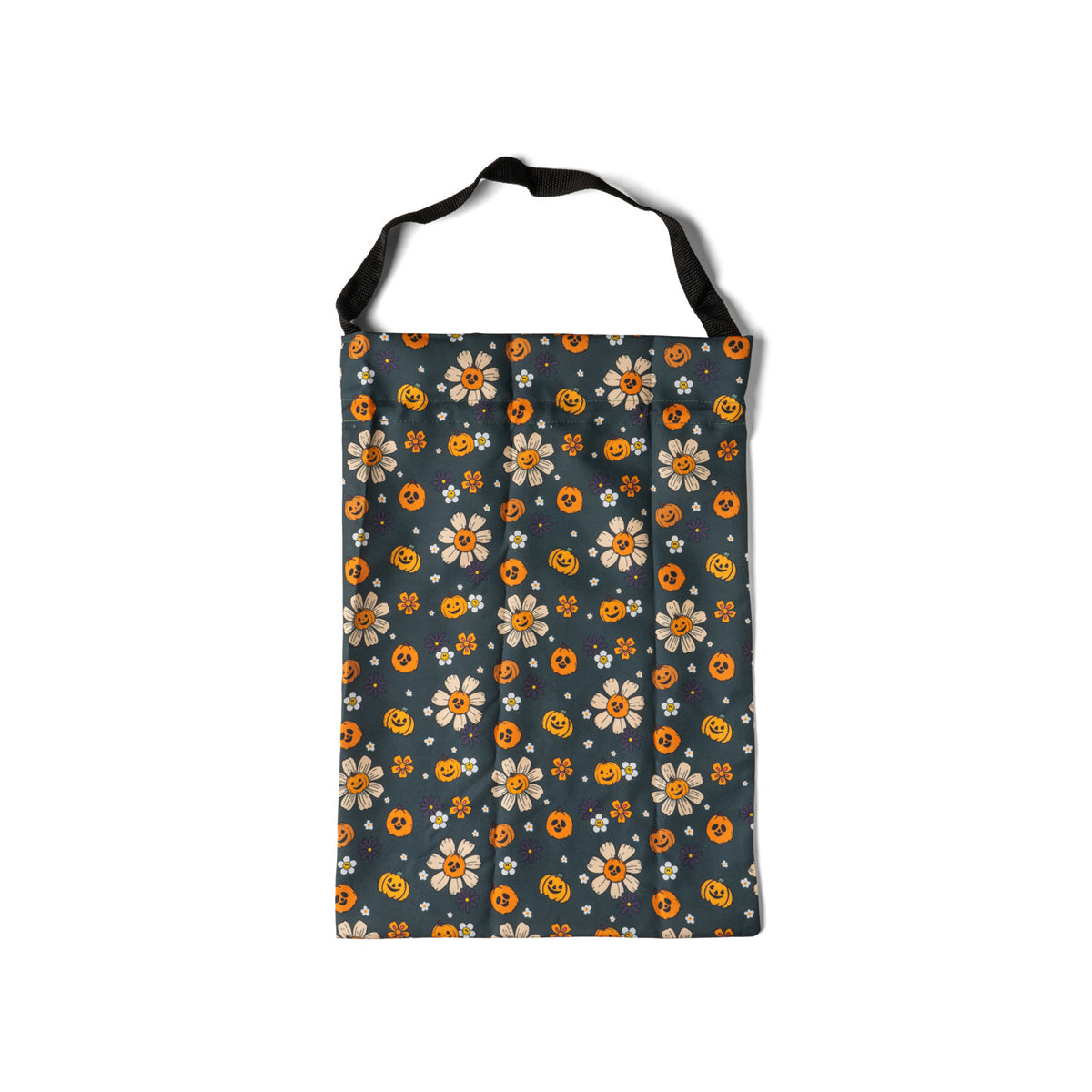*Trick-Or-Treat Bag - Witching Hour Classic Trick-Or-Treat Bag